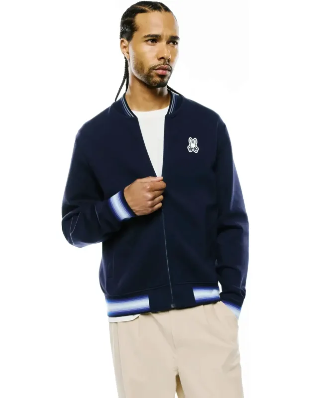 Jaydon Track Jacket