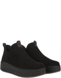 Vivie Ankle Booties