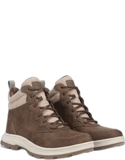 Bismark Booties