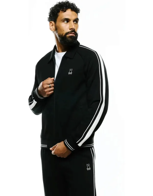 Ceano Track Jacket
