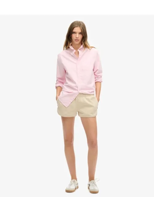 Sports Tech Racer Shorts