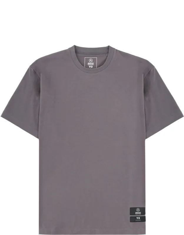 "logo T-shirt"