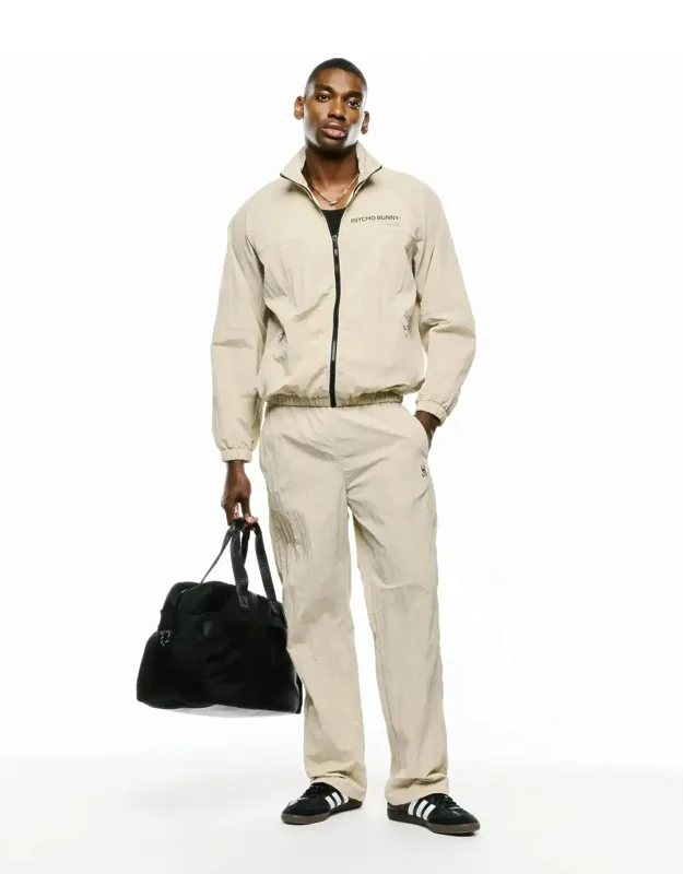 Alder Nylon Jacket