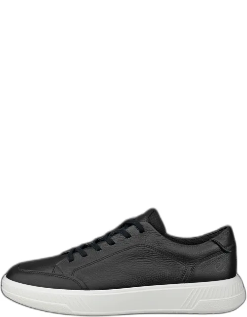 Move Leather Sneakers
