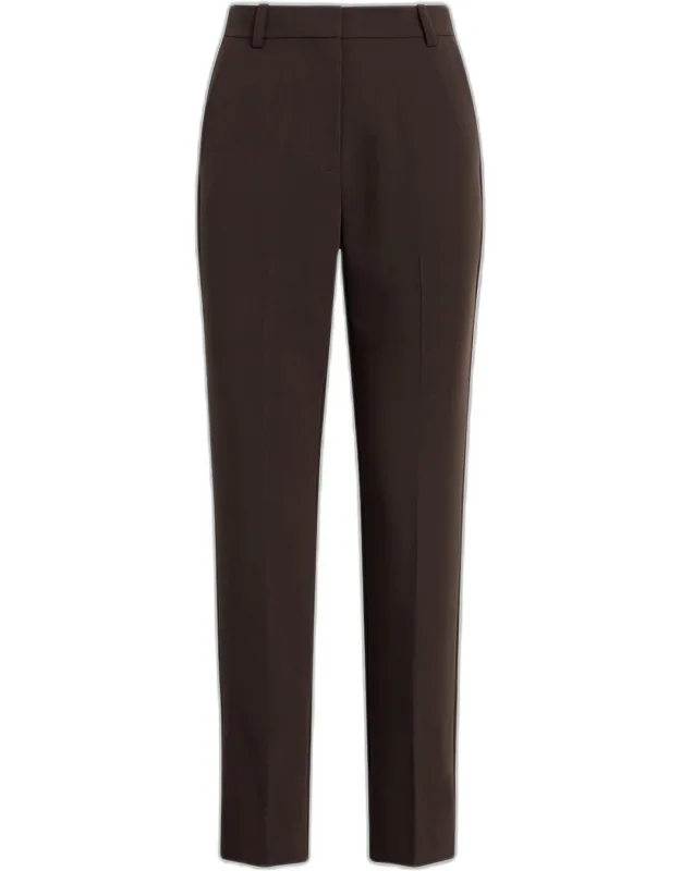The Cigarette Pants