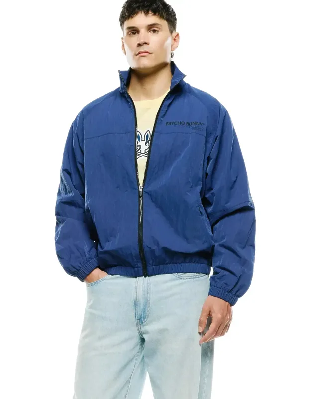 Alder Nylon Jacket