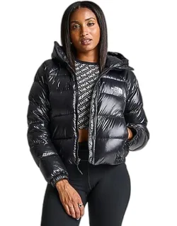 Hydrenalite High Shine Puffer Jacket