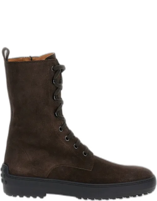 Moccasin Boots