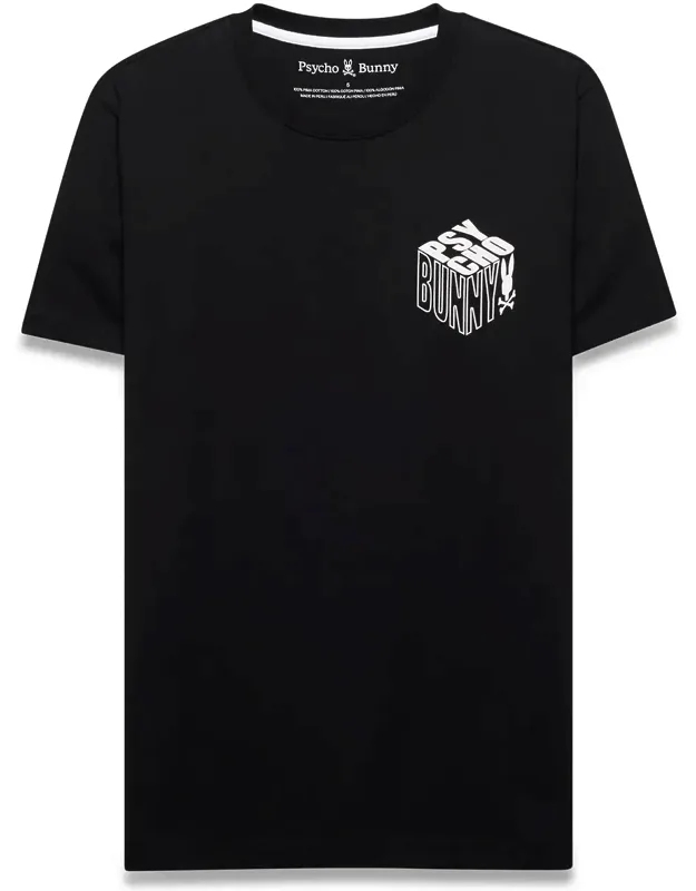 Conan Pima Back Graphic Tee