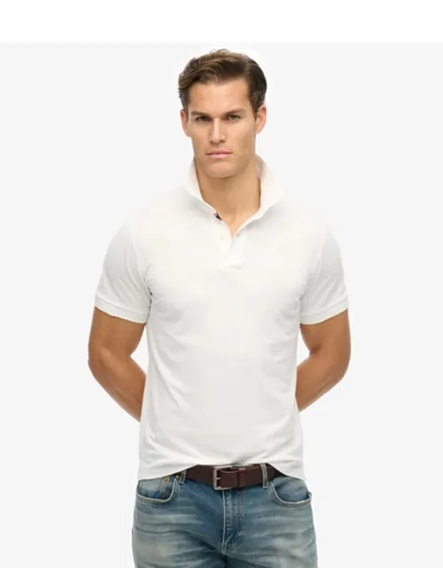 City Pique Polo Shirt