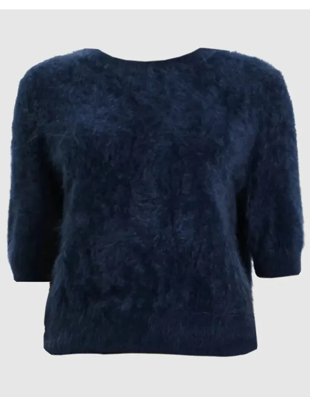 Toulon Sweater