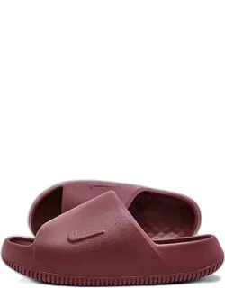 Calm 2.0 Slide Sandals With Solar Foam Cushioning And Textured Footbed