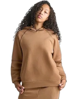 Classic Fleece Hoodie