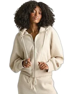 Classic Full-zip Hoodie