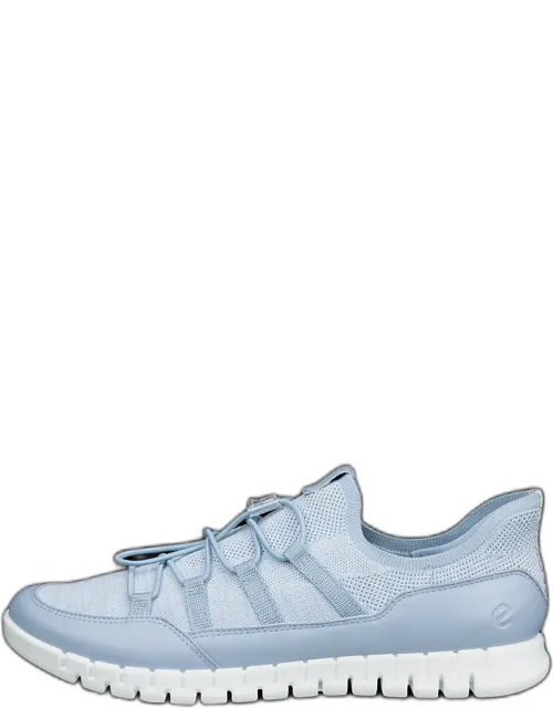 Gruuv Lite Textile Lace-up Shoes