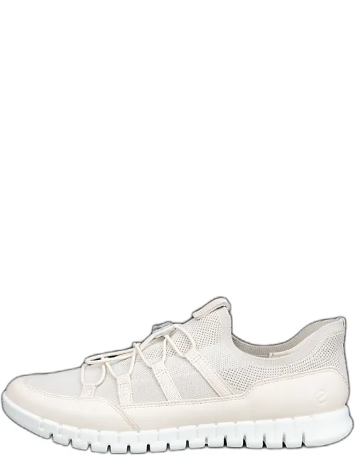 Gruuv Lite Textile Lace-up Sneakers