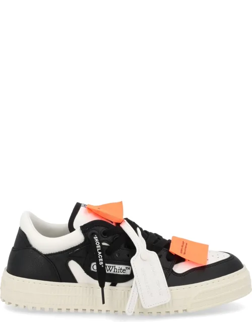 Sneakers "low Top 3.0 Court"