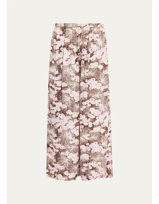 Dandelion Wide-leg Pants