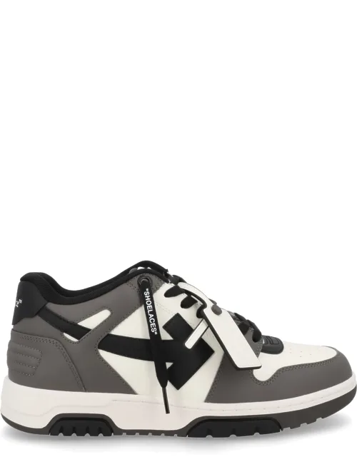 Sneakers "out Of Office"