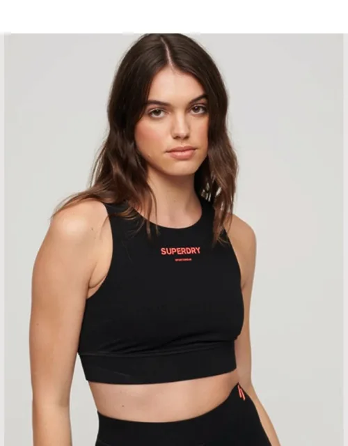 Core Sports Bra Top