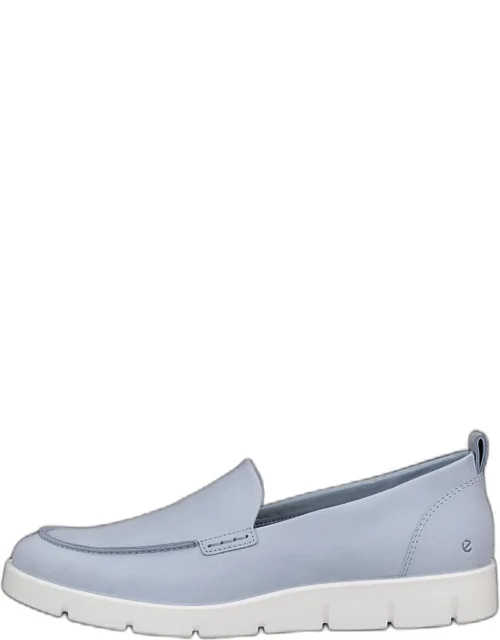 Bella Nubuck Loafers