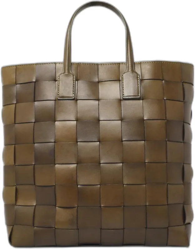 Pino Leather Bag