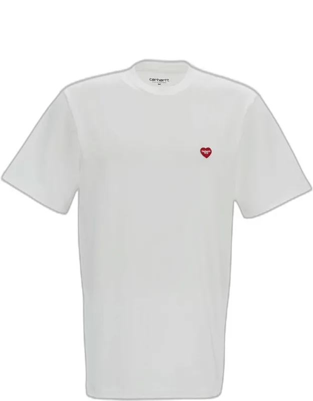 Heart T-shirt