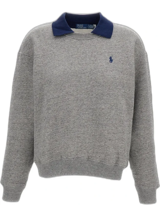 Crewneck Sweatshirt