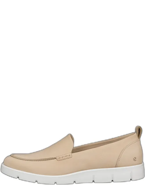 Bella Nubuck Loafers