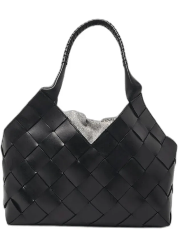 Castello Leather Bag