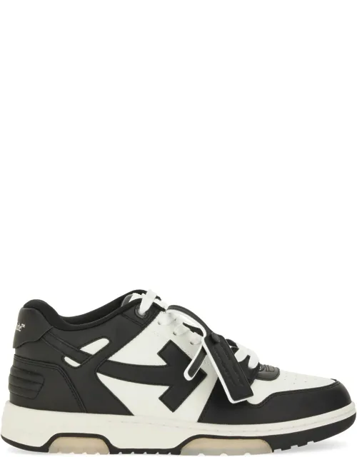 Sneakers "out Of Office"