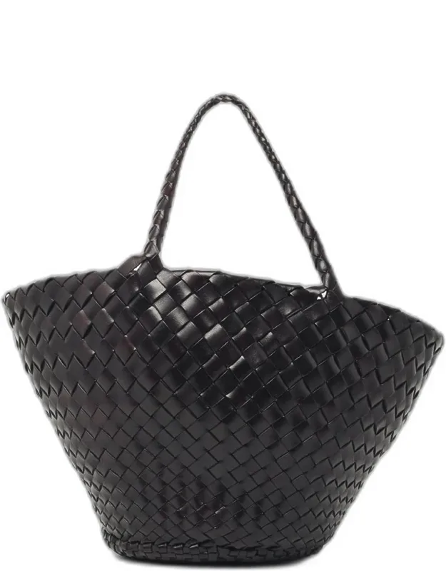 Egola Leather Bag