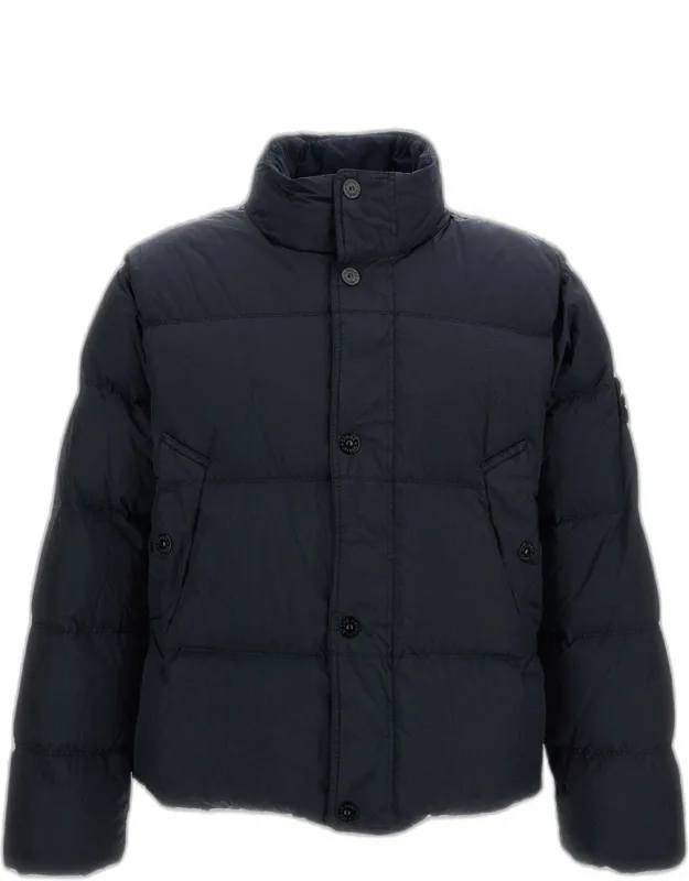 Wind-resistant Rain Jacket