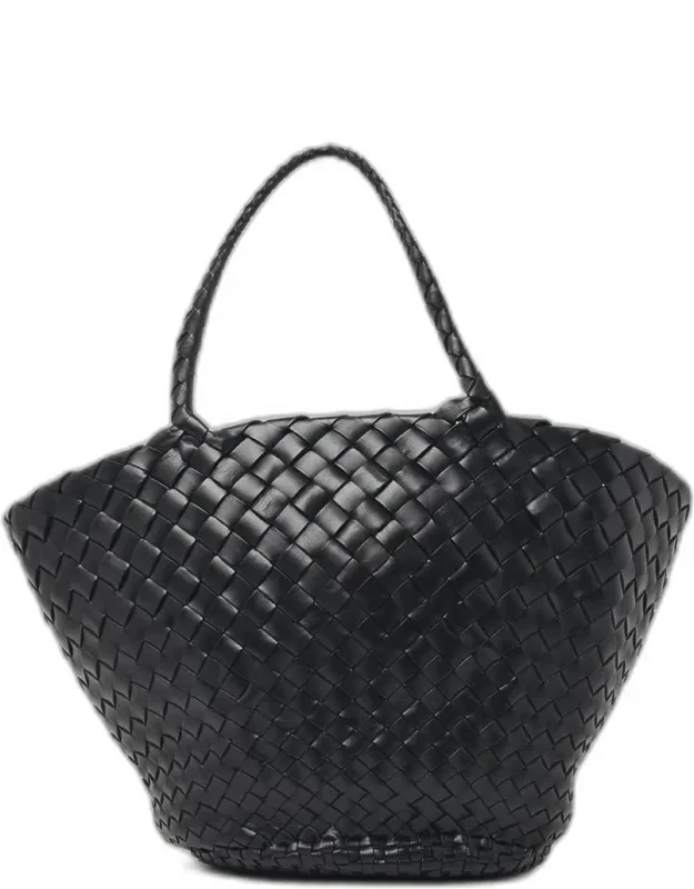 Egola Leather Bag