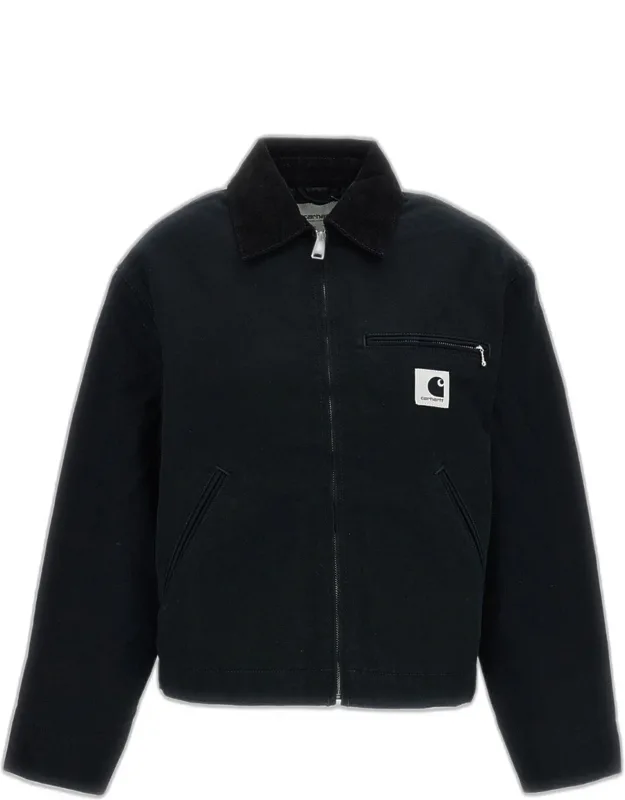 Canvas Cotton Jacket