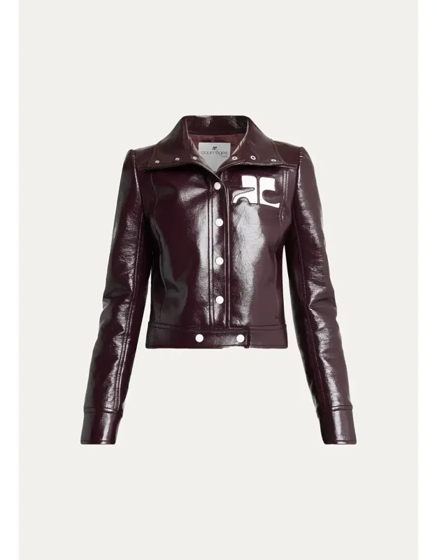 Vinyl Reedition Jacket