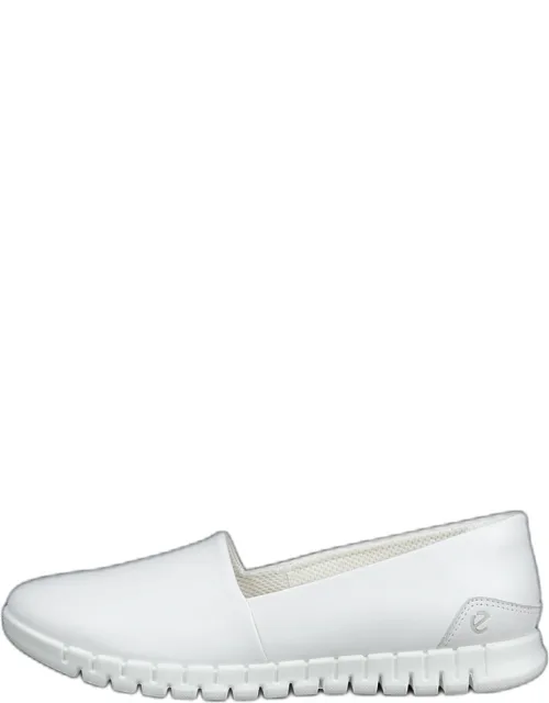 Gruuv Lite Leather Slip-ons