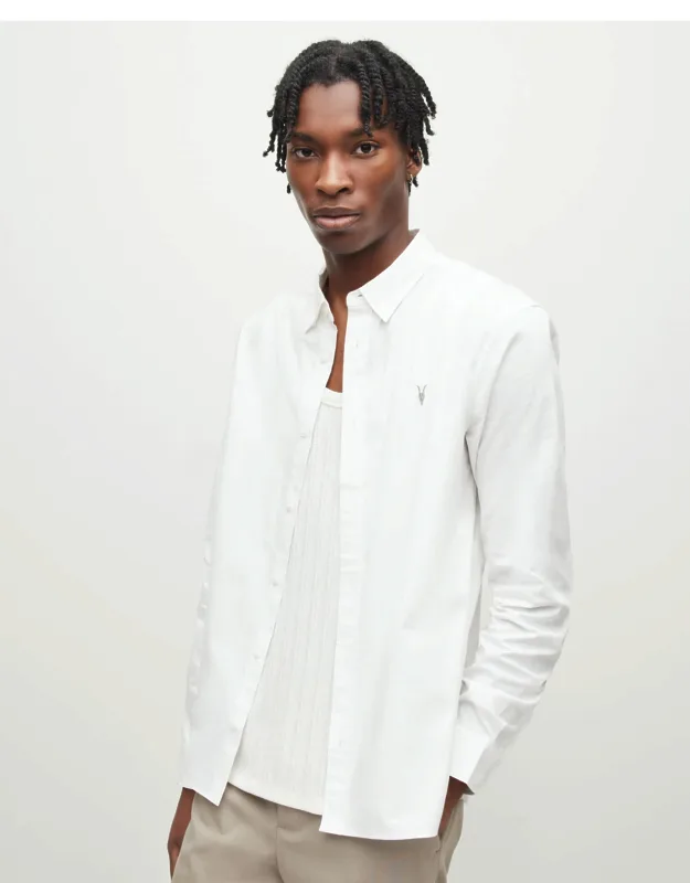 Hawthorne Ramskull Stretch Fit Shirt