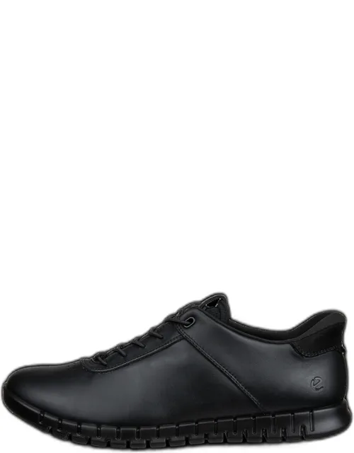 Gruuv Lite Leather Lace-up Sneakers
