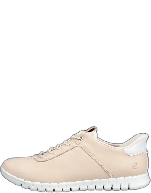 Gruuv Lite Nubuck Lace-up Shoe