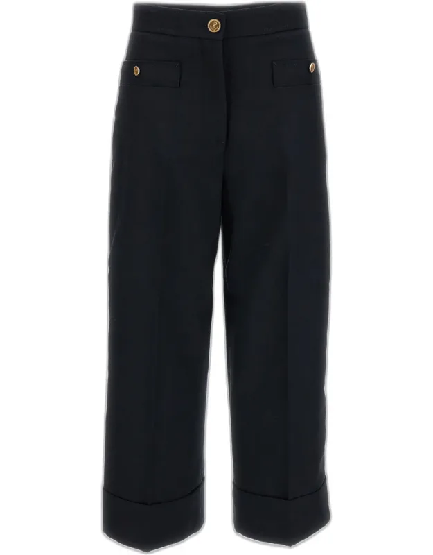 Sartorial Trousers