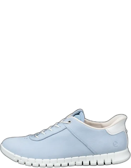 Gruuv Lite Nubuck Lace-up Shoe