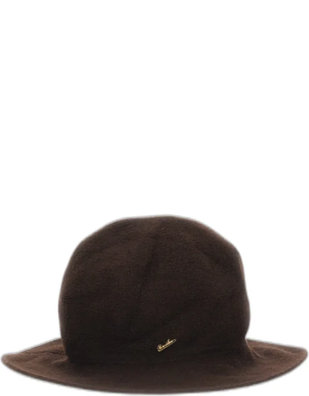 Angelina Cloche Hat