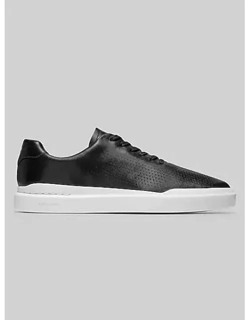 Leather Sneakers