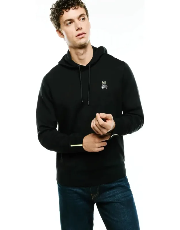 Lex Fleece Hoodie