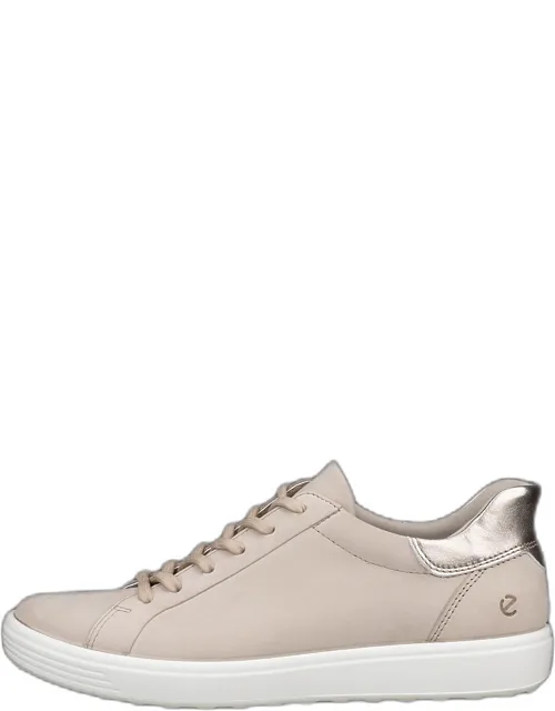 Soft 7 Nubuck Lace-up Shoes