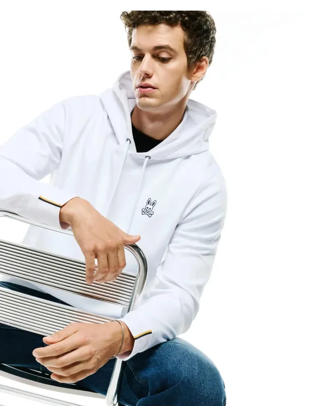 Lex Fleece Hoodie