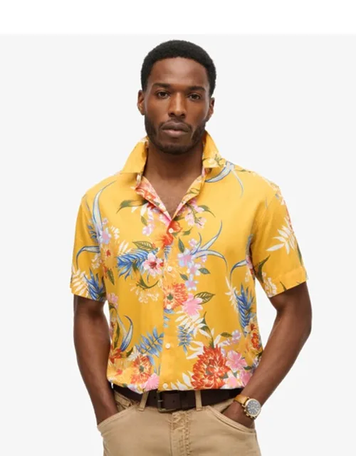 Hawaiian Shirt