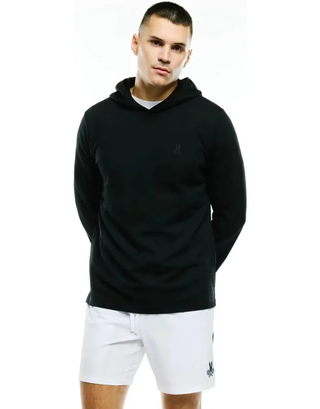 Tomas Waffle Hoodie