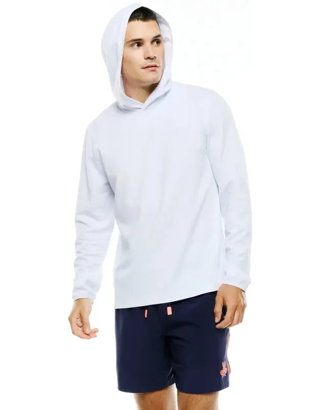 Tomas Waffle Hoodie
